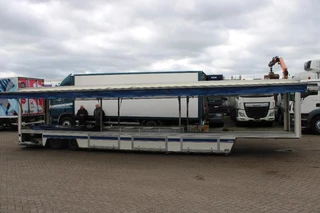 BARENTS full option 2003 - N/A obrazek 3