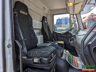 Iveco 100E19 2014 - N/A obrazek 17
