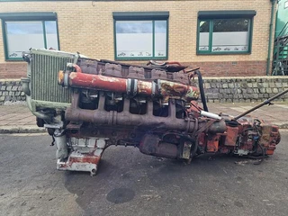 Deutz F10L413 L for sale