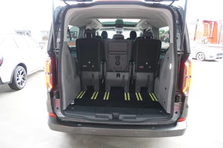 Ford Transit Custom 2026 - 340L 2.5 PHEV 233PK L2H1 Titanium X 8 Persoons PHEV Automaat obrazek 6