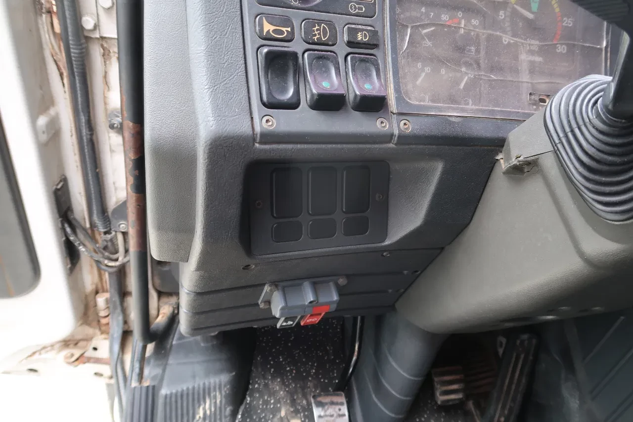 Scania R 1999 - R113-360 113M-360 Runs Like New- 1999 изображение 15