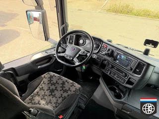 Scania S 2018 - S520 изображение 22