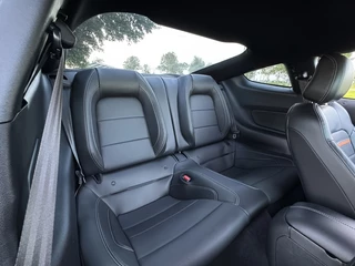 Ford Mustang 2021 - Fastback 5.0 V8 Mach-1, 460PK, EU-AUTO, DEALER ONDERH, AUTOMAAT, B&O, MAGNERIDE obrazek 9