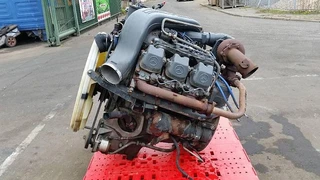 Engines MO 441 LA imagen 2 miniatura
