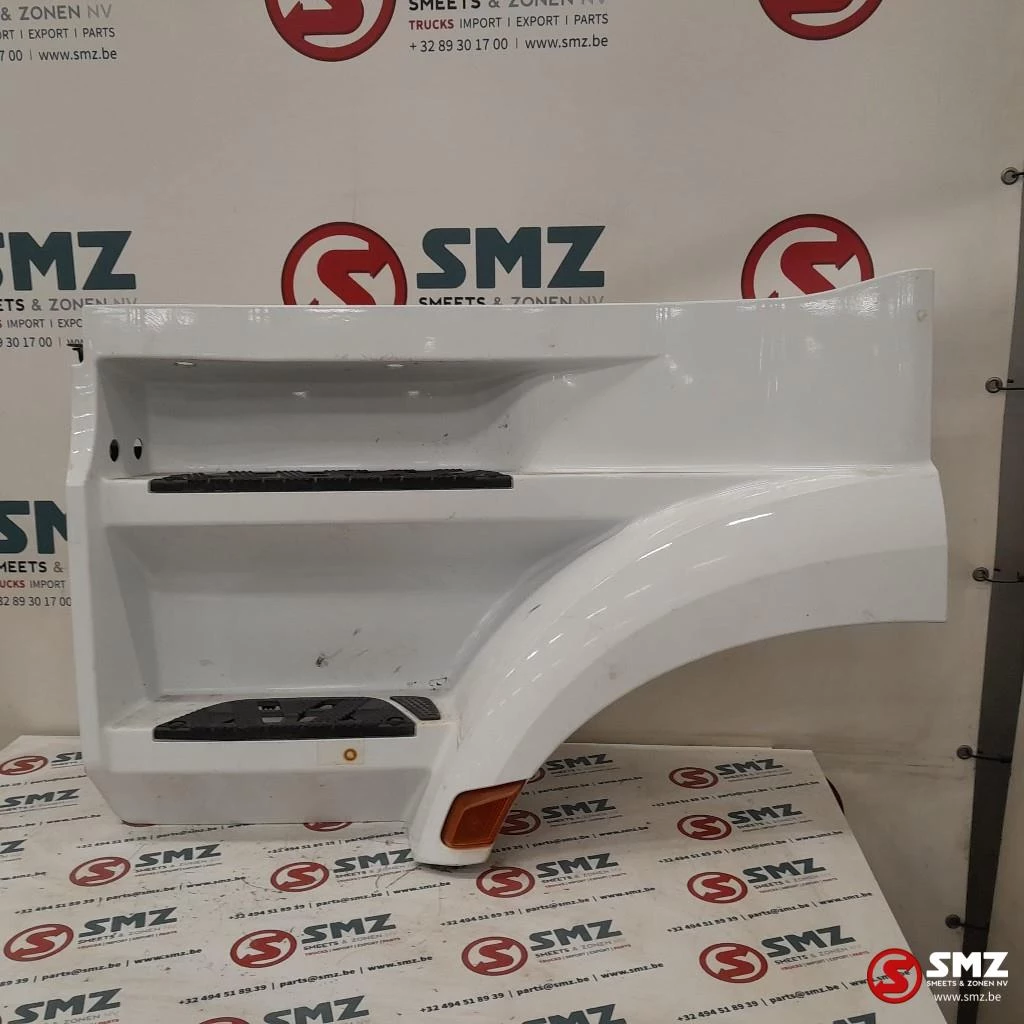 Mercedes-Benz 2015 - Occ opstapbak links Mercedes immagine 1