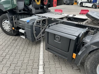 Renault T 380 2017 - Comfort / 583 dkm image 18