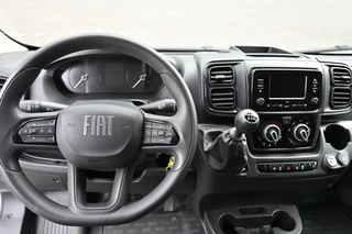 Fiat Ducato 2024 - L2H2 2.2 MultiJet 140 pk 3.5t imagem 12