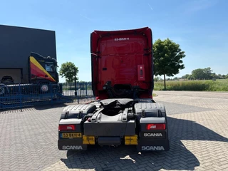 Scania R 2018 - R450 obrazek 10