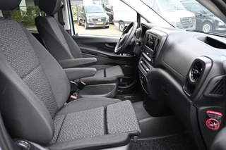 Mercedes-Benz Vito 2024 - 116 CDI DC L3 Pro afbeelding 9