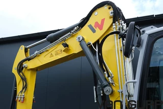 Neuson N/A 2022 - ET 90 | Verstellausleger | 2022 | 1565h powertilt image 32