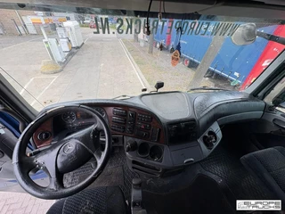 Mercedes-Benz Actros 2011 - 1844 immagine 10