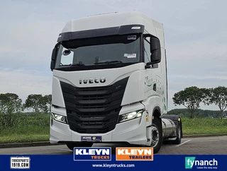 Iveco N/A 2021 - S-WAY AS440S46 obrazek 1