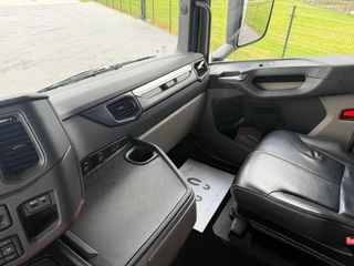 Scania S 2023 - S660 obrazek 28