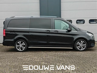 Mercedes-Benz V-Class 2014 - V250 L2 Dubbel Cabine Navi Automaat 190PK immagine 2