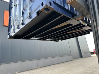 SSSC N/A 2026 - NEW (ONE-WAY) 10FT DV CONTAINER STANDARD zdjecie 14
