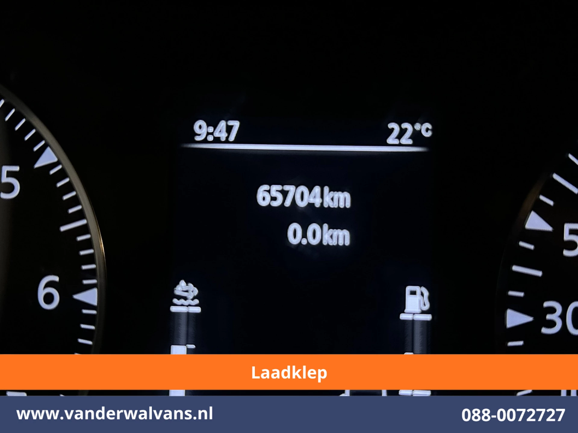 Renault Master 2021 - 2.3 dCi 131pk L4H2 Euro6 Airco | Laadklep | LED | Cruisecontrol obrázek 21
