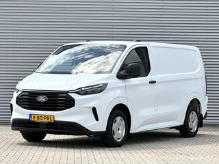 Ford Transit Custom 2024 - 280 2.0 TDCI L1 Trend Trekhaak|Navi|Led afbeelding 1