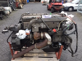 DAF N/A 2006 - PR 183S2 zdjecie 1