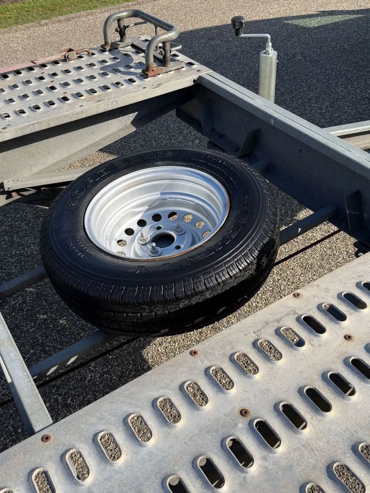 WEEKEND 2015 - Car Transport afbeelding 14