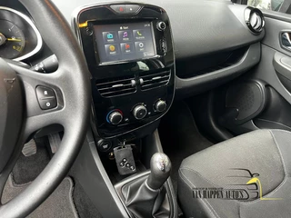 Renault Clio 2015 - Estate 0.9 TCe Expression / apk 4-2027 изображение 13