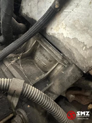 Mercedes-Benz N/A 2003 - Occ Motor + versnellingsbak Mercedes 400cdi obrazek 12