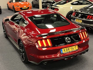 Ford Mustang 2016 - Fastback 5.0i V8 California Special 435PK Automaat Magneride image 46