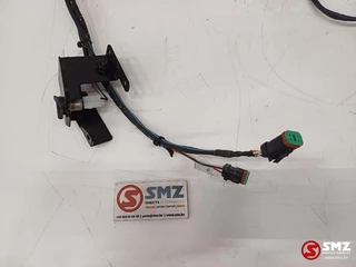 Caterpillar N/A 2022 - Wiring harnesses chassis + lightning Caterpillar zdjecie 4