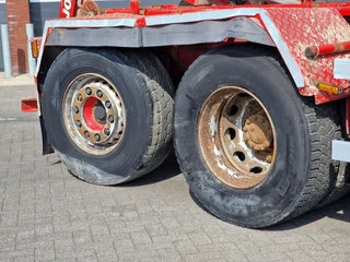 DAF CF 2011 - 460 6x2*4 - JOAB Hooklift - Steering axle - Euro 5 - Automatic image 27