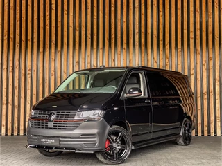 Volkswagen Transporter 2021 - 2.0 TDI Bestelwagen L2H1 obrazek 2