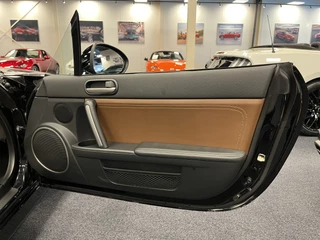 Mazda MX-5 2013 - NC Roadster Coupe 1.8i Hanabi Limited Airco Leder imagen 61