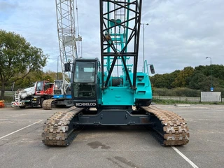 Kobelco 1997 - BM500 image 3 thumbnail