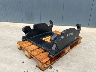 Verachtert N/A 2026 - CW45 Top Plate bild 1