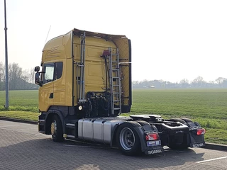 Scania R 2015 - R410 imagen 6