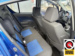 Suzuki Splash 2008 - 1.0 Trend AIRCO obrazek 8