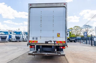 Renault N/A 2012 - MIDLUM 270 DXI + DHOLLANDIA 2T. imagen 4