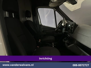 Mercedes-Benz Sprinter 2019 - 311 CDI Automaat L3H2 *PostNL inrichting* Euro6 Airco | Camera | Schappen image 5