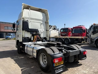 DAF 400 2015 - CF obrazek 7