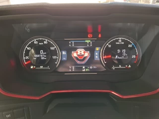 Scania S 2019 - NGS S520 V8 / TUV: 05-05-2027 / RETARDER / HYDRAULICS / FULL-AIR / ALCOA / NAVI / LEATHER / NL TRUCK / AUTOMATIC / EURO-6 / 2019 image 17