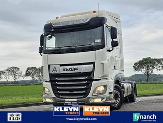 DAF XF 2018 - 480 afbeelding 1 miniatuur