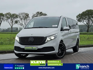 Mercedes-Benz EQV 2023 - 300 à venda