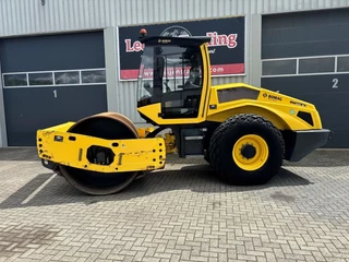 Bomag N/A 2018 - BW 213 D-5 Single drum roller. 2018 Year! image 2