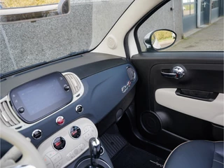 Fiat 500C 2018 - 0.9 TwinAir Turbo Collezione obrazek 51