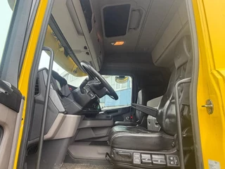 Scania R 2019 - R450 4X2 TREKKER MET RETARDER imagem 7