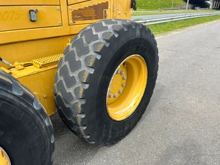 Caterpillar 12M Motor Grader 2012 - N/A zdjecie 8