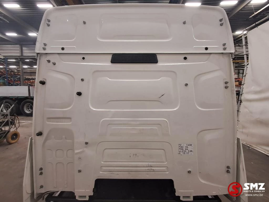 Renault 2019 - Occ Cabine Renault Bild 8