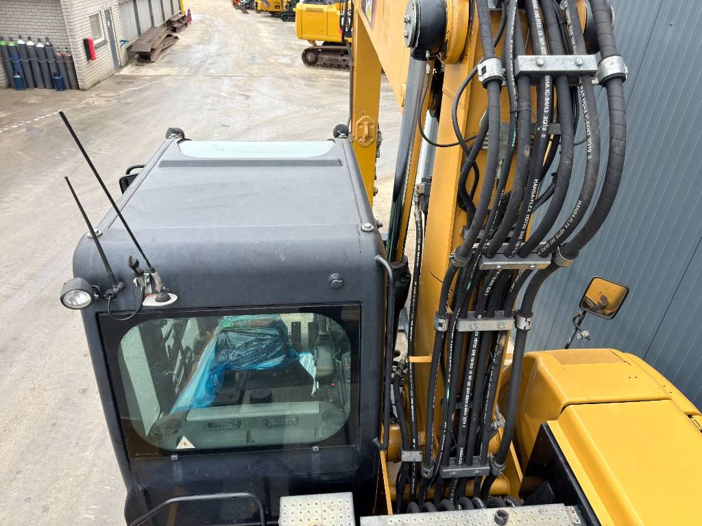 Cat 2011 - M316D afbeelding 25