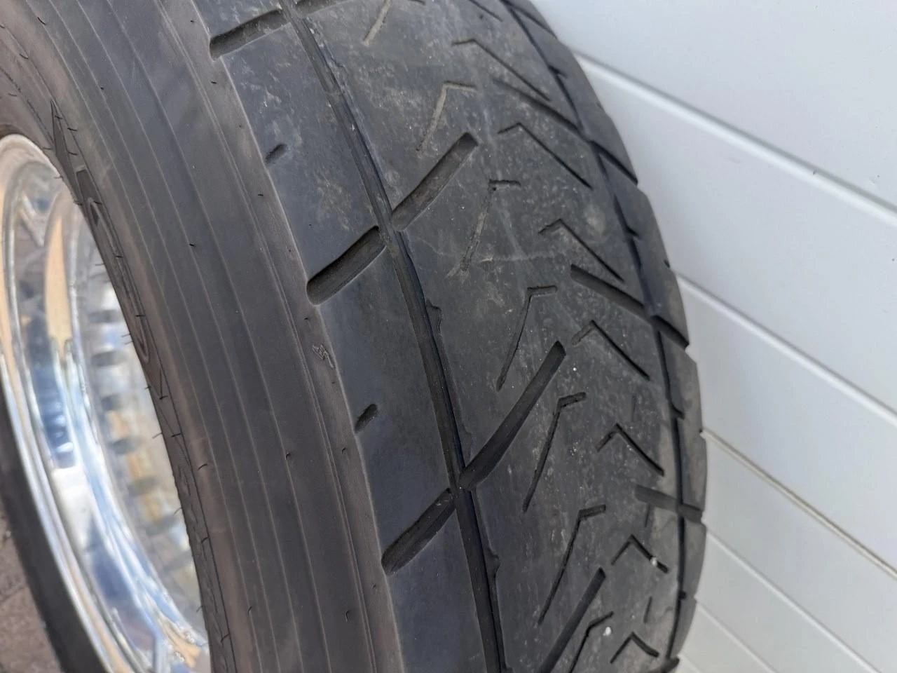 Alcoa Dura bright velgen 2019 afbeelding 18