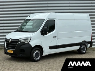 Renault Master 2024 - T35 2.3 dCi 135 L2H2 Airco Sensoren Radio Bluetooth te koop
