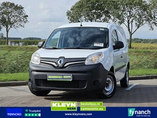 Renault Kangoo 2021 - 1.5 te koop