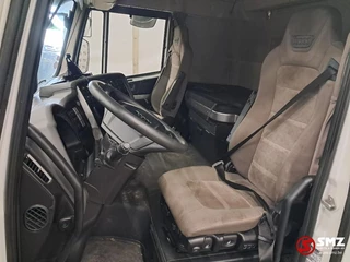 Iveco N/A 2017 - Occ Cabine Iveco obrazek 11